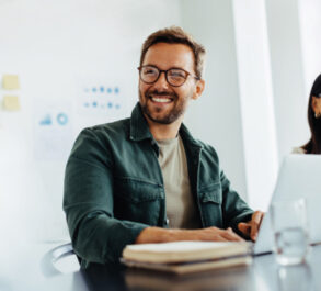 Marketing vacatures - Dag1