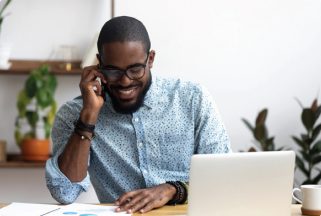 Sales vacatures - Dag1