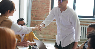 Voorbereiding nieuwe baan - Dag1