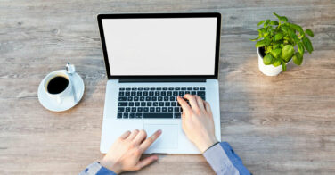 Hoe maak je een cv - Dag1