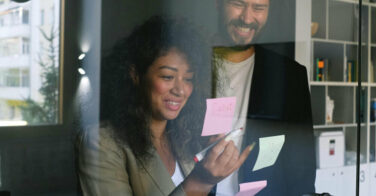 Hoe zet je de volgende stap in je carriere - Dag1