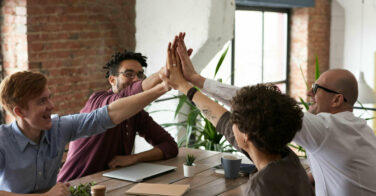 Wat zijn skoft skills - Dag1