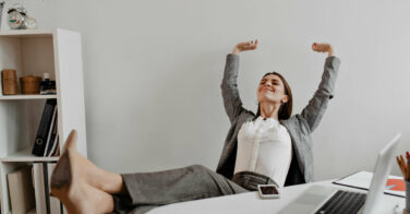 Werkgeluk vergroten - Dag1