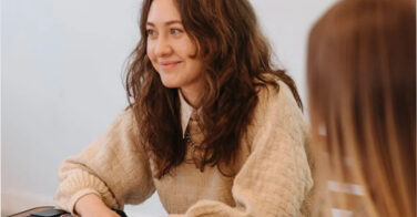 Tips sollicitatiegesprek - Dag1