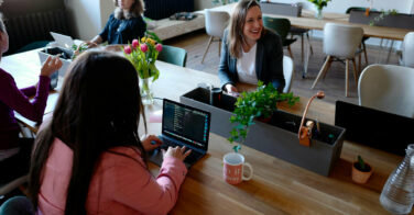 Flexibele werktijden bieden - Dag1