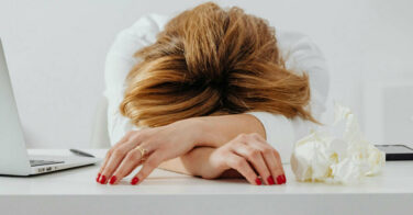 Werk privé balans verbeteren - Dag1