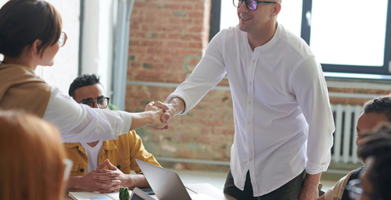 Voorbereiding nieuwe baan - Dag1