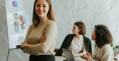 Generatie Z werven - Dag1