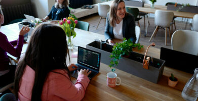 Flexibele werktijden bieden - Dag1