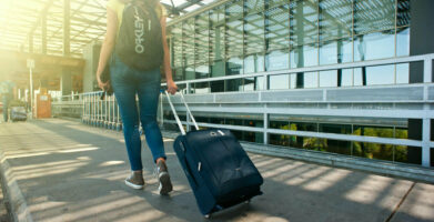 Werkplek achterlaten voor vakantie tips - Dag1