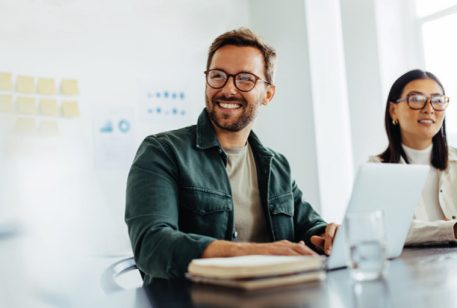 Marketing vacatures - Dag1