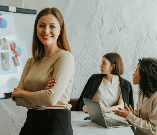 Generatie Z werven - Dag1