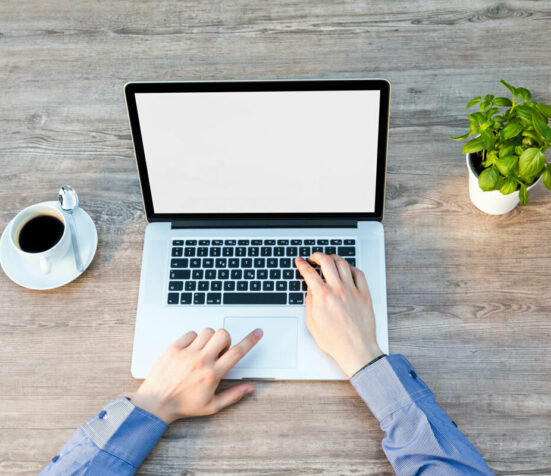 Hoe maak je een cv - Dag1