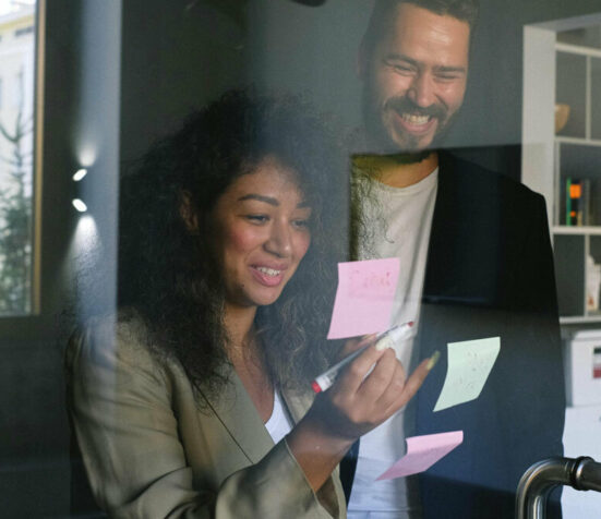 Hoe zet je de volgende stap in je carriere - Dag1