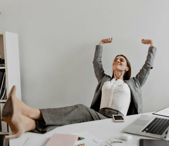 Werkgeluk vergroten - Dag1