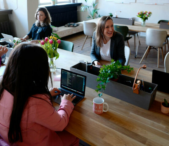 Flexibele werktijden bieden - Dag1