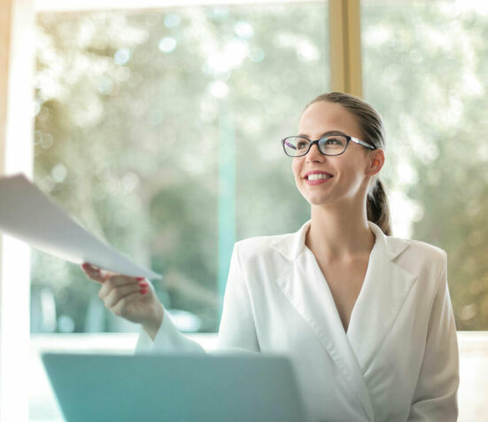 Open sollicitatie versturen - Dag1