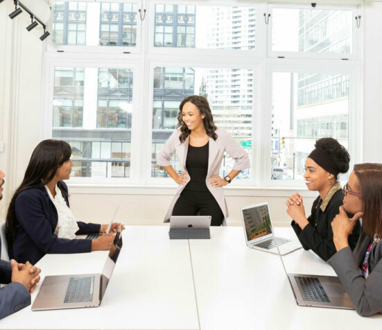 Effectief leiderschap - Dag1