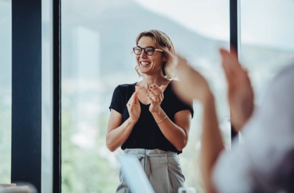 Finance vacatures - Dag1