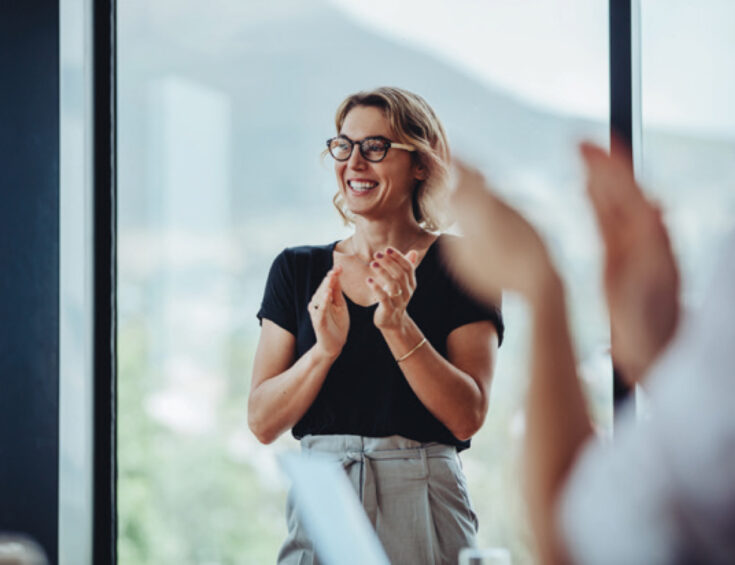 Finance vacatures - Dag1